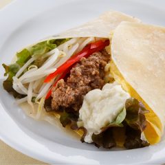 タンピン（牛） / 700yen
