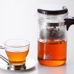台湾花茶（玫瑰茶） ¥600