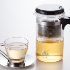 台湾茶（共5种） ¥600～