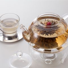 花茶 ¥600