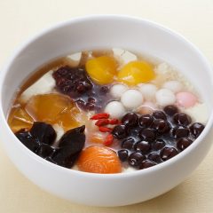 豆花（冷） ¥580