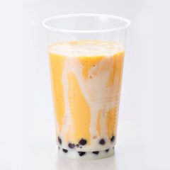 水果豆乳冰沙（芒果口味） ¥680